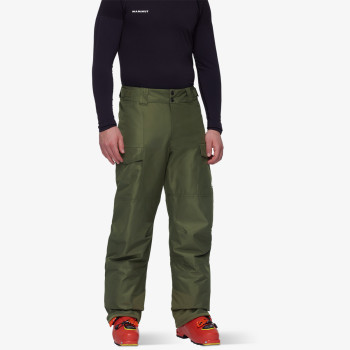 Mammut Pantaloni Fall Line HS Thermo Pants Men 