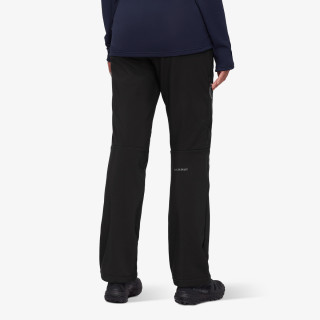 Mammut Pantaloni Runbold Winter SO Pants Women 