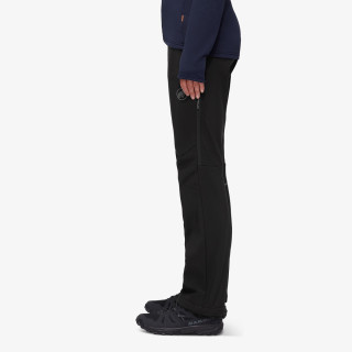 Mammut Pantaloni Runbold Winter SO Pants Women 