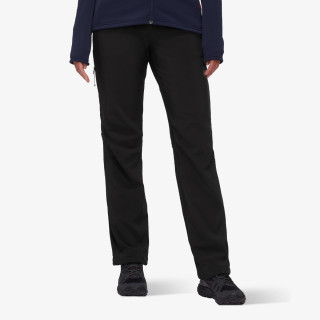Mammut Pantaloni Runbold Winter SO Pants Women 