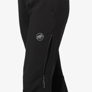 Mammut Pantaloni Runbold Winter SO Pants Women 