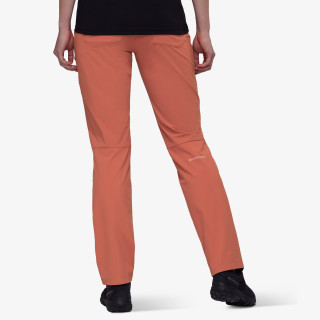 Mammut Pantaloni Runbold Pants Women 