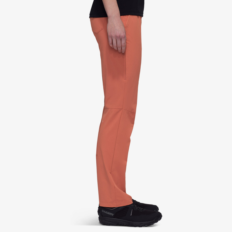 Mammut Pantaloni Runbold Pants Women 
