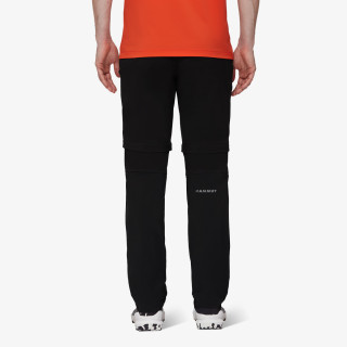 Mammut Pantaloni Runbold Zip Off Pants Men 