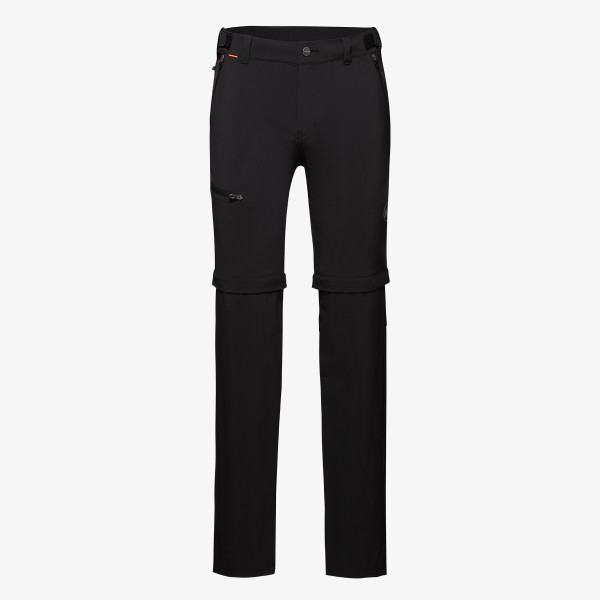 Mammut Pantaloni Runbold Zip Off Pants Men 