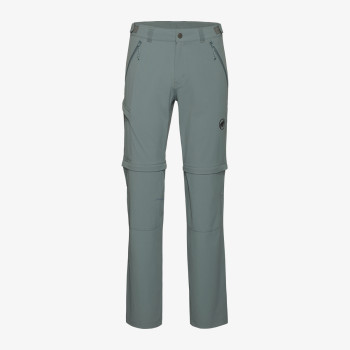 Mammut Pantaloni Runbold IV Zip Off Pants Men 