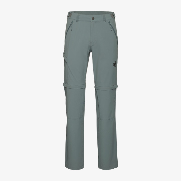 Mammut Pantaloni Runbold IV Zip Off Pants Men 