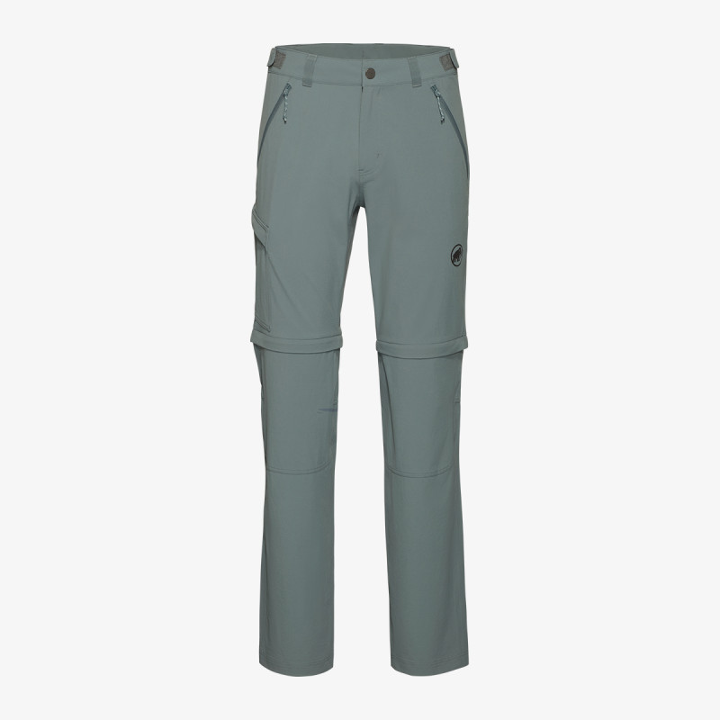 Mammut Pantaloni Runbold IV Zip Off Pants Men 