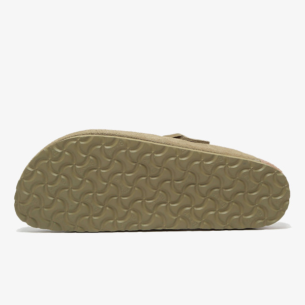 BIRKENSTOCK Papuci Boston 