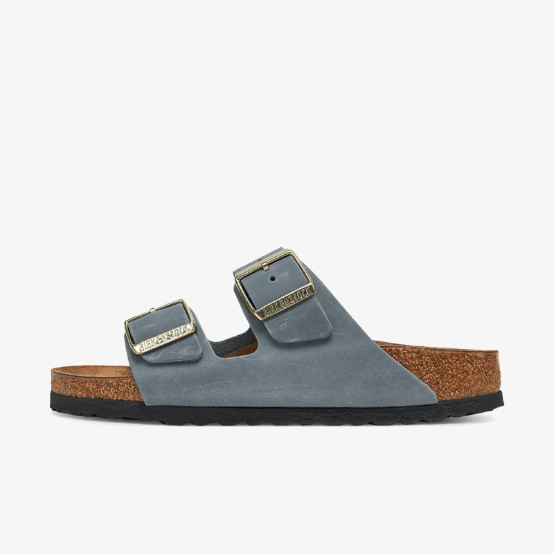 BIRKENSTOCK Papuci Arizona LEOI Basalt 