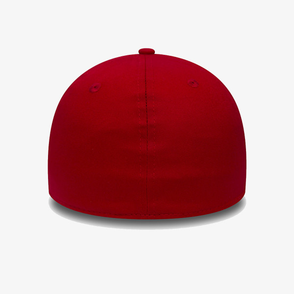 New Era Sapca New York Yankees Essential Red 39THIRTY Cap 