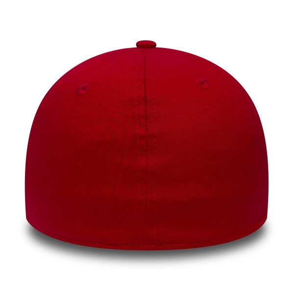 New Era Sapca New York Yankees Essential Red 39THIRTY Cap 