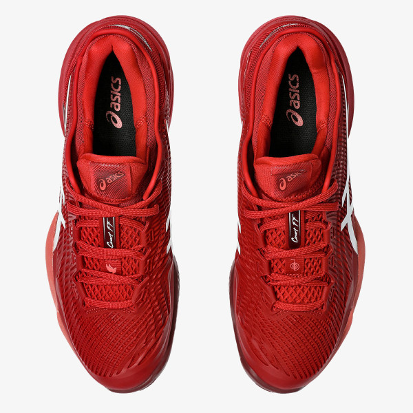 Asics Pantofi Sport COURT FF 3 NOVAK CLAY 