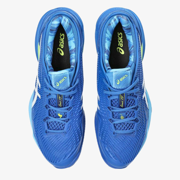 Asics Pantofi Sport COURT FF 3 NOVAK CLAY 