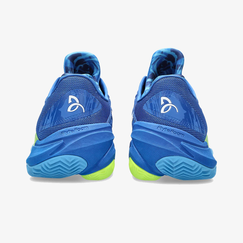 Asics Pantofi Sport COURT FF 3 NOVAK CLAY 