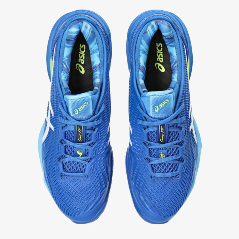 Asics Pantofi Sport COURT FF 3 NOVAK CLAY 