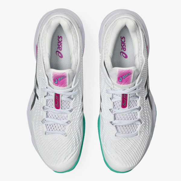 Asics Pantofi Sport COURT FF 3 CLAY 