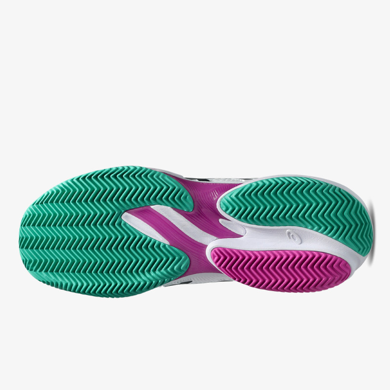 Asics Pantofi Sport COURT FF 3 CLAY 