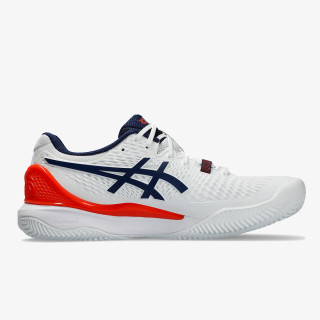 Asics Pantofi Sport GEL-RESOLUTION 9 CLAY 