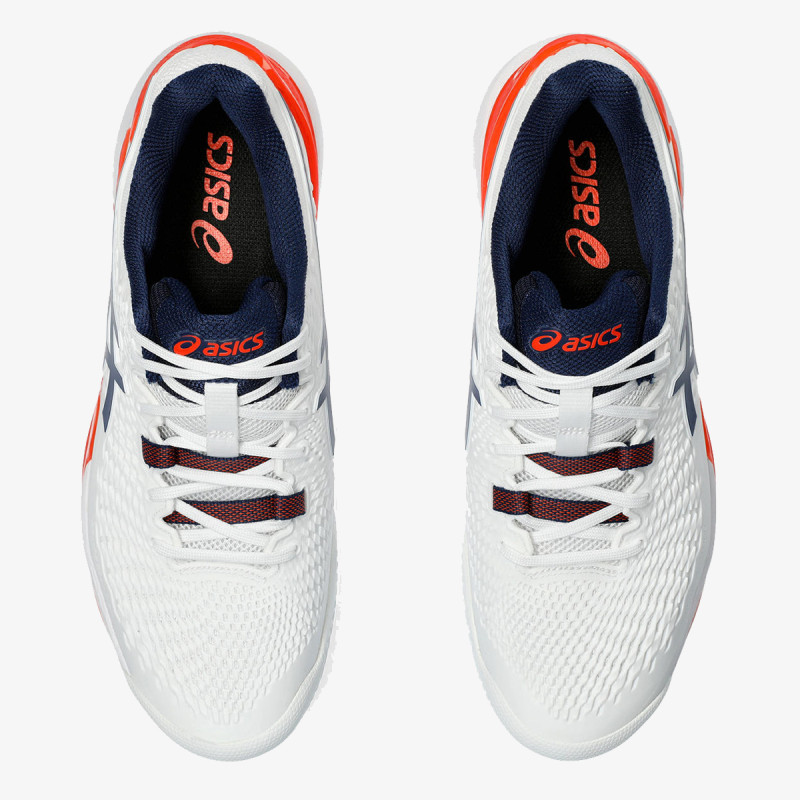 Asics Pantofi Sport GEL-RESOLUTION 9 CLAY 