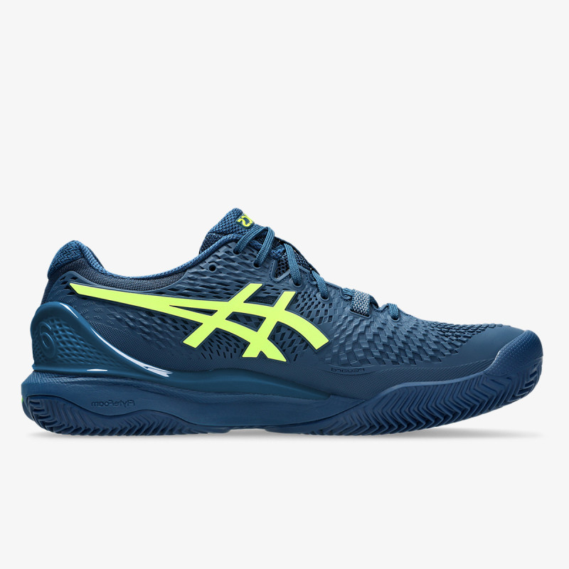Asics Pantofi Sport GEL-RESOLUTION 9 CLAY 