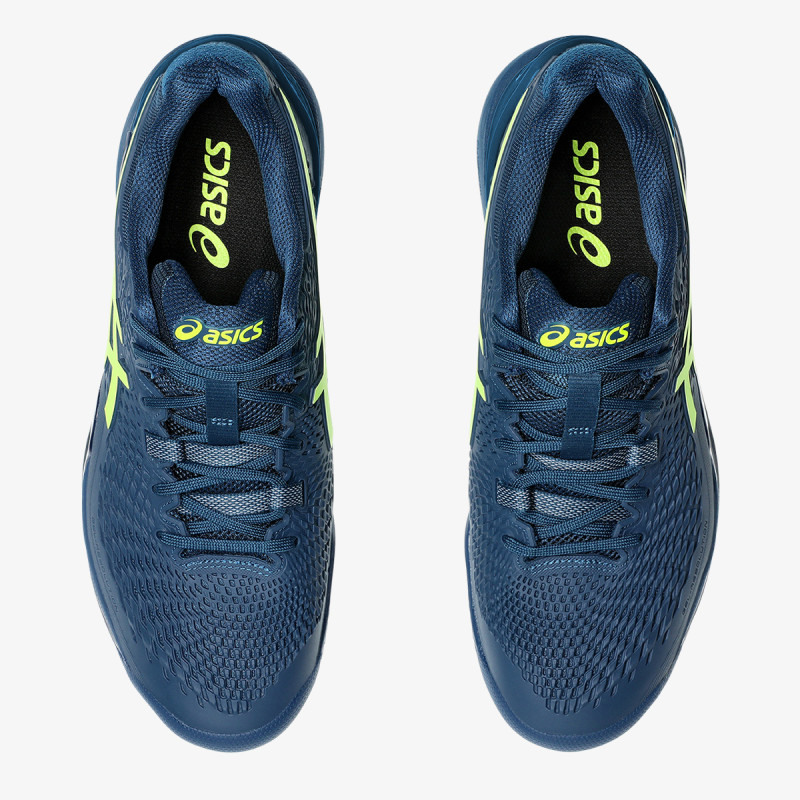Asics Pantofi Sport GEL-RESOLUTION 9 CLAY 