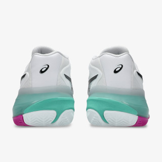 Asics Pantofi Sport GEL-RESOLUTION X CLAY 