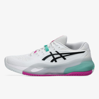 Asics Pantofi Sport GEL-RESOLUTION X CLAY 