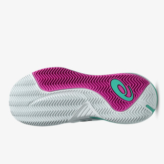 Asics Pantofi Sport GEL-RESOLUTION X CLAY 