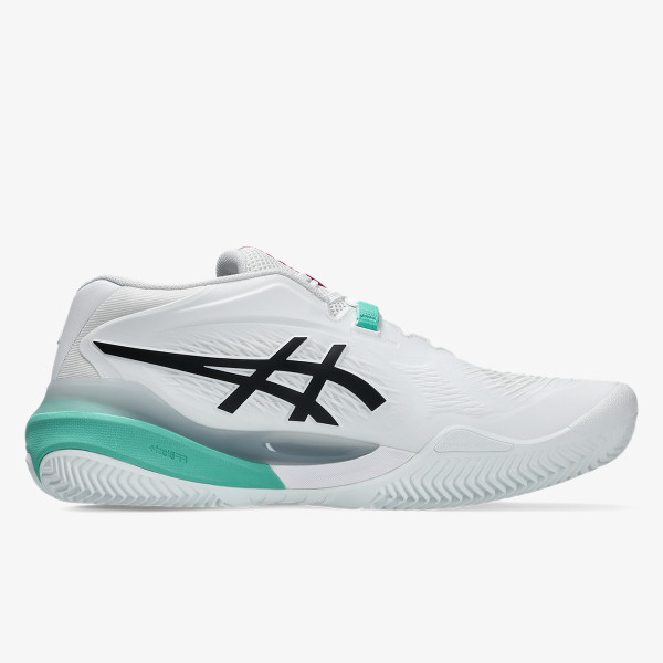 Asics Pantofi Sport GEL-RESOLUTION X CLAY 