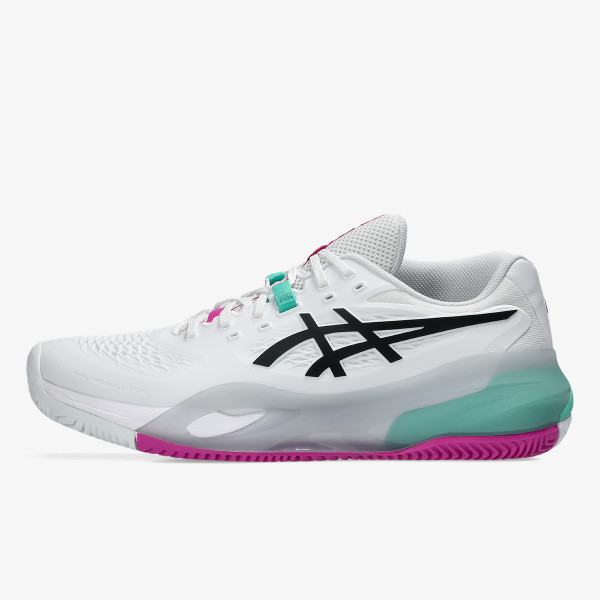 Asics Pantofi Sport GEL-RESOLUTION X CLAY 