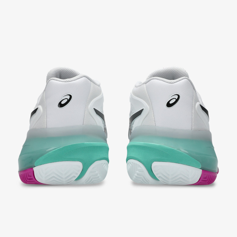 Asics Pantofi Sport GEL-RESOLUTION X CLAY 