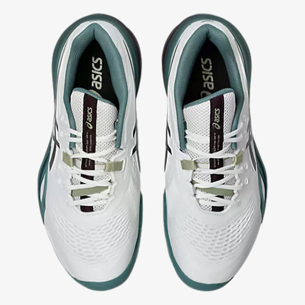 Asics Pantofi Sport GEL-RESOLUTION X CLAY 