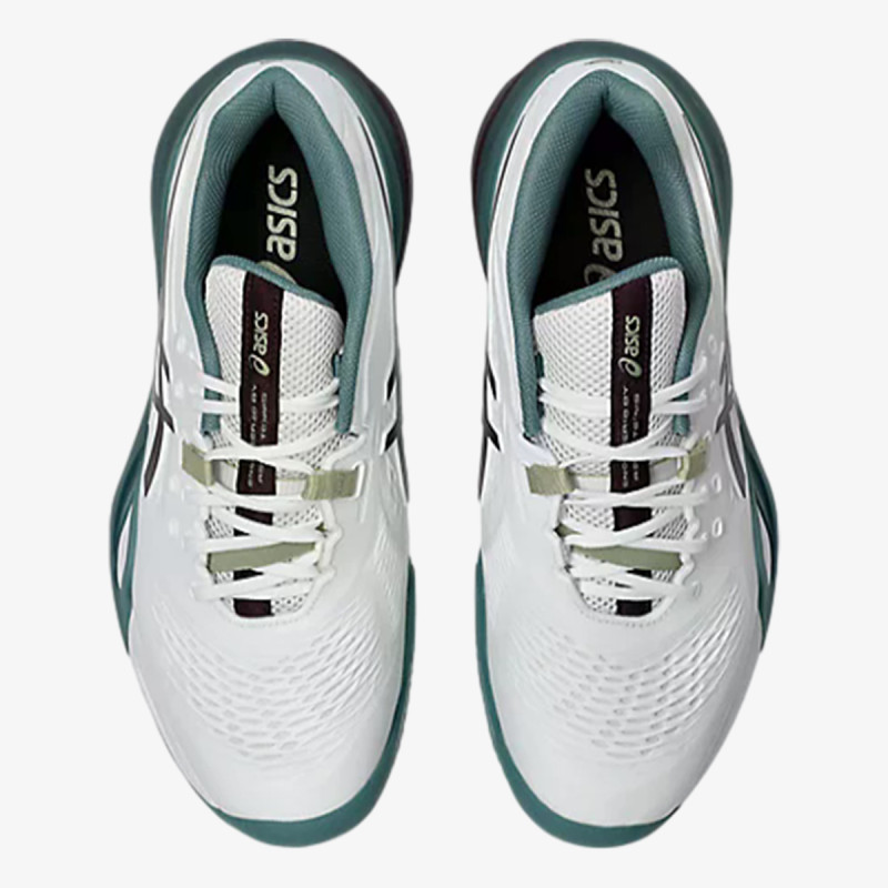 Asics Pantofi Sport GEL-RESOLUTION X CLAY 