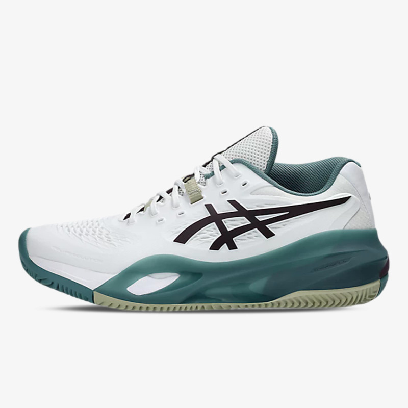 Asics Pantofi Sport GEL-RESOLUTION X CLAY 