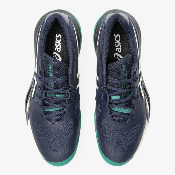 Asics Pantofi Sport GEL-RESOLUTION X CLAY 