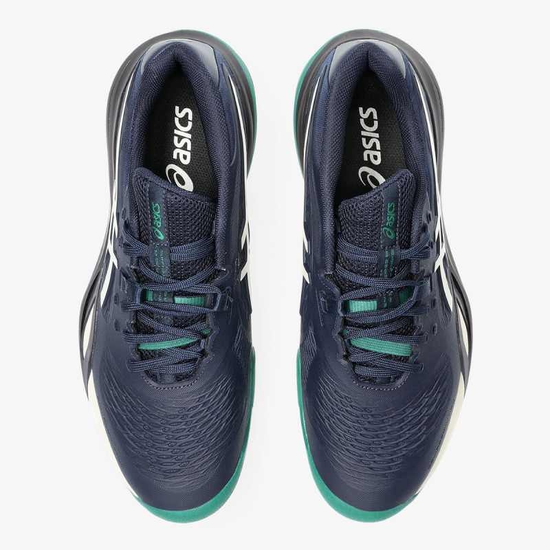 Asics Pantofi Sport GEL-RESOLUTION X CLAY 