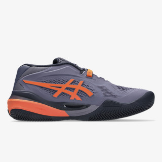 Asics Pantofi Sport GEL-RESOLUTION X CLAY 