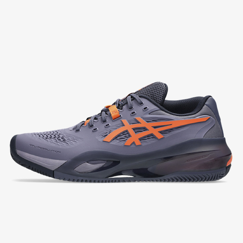 Asics Pantofi Sport GEL-RESOLUTION X CLAY 