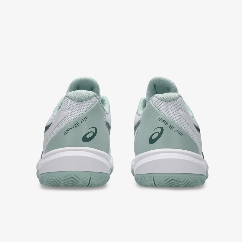 Asics Pantofi Sport GAME FF CLAY/OC 