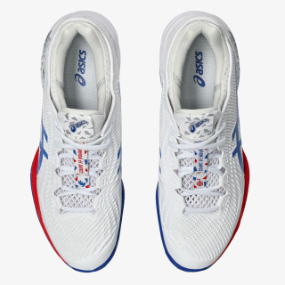 Asics Pantofi Sport COURT FF 3 CLAY NOVAK 