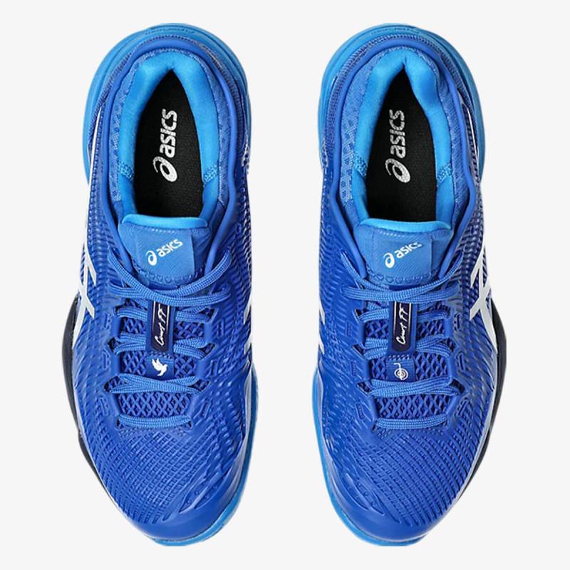 Asics Pantofi Sport COURT FF 3 CLAY NOVAK 