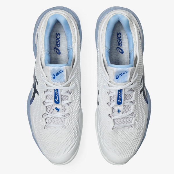 Asics Pantofi Sport Court FF 3 Novak Clay 