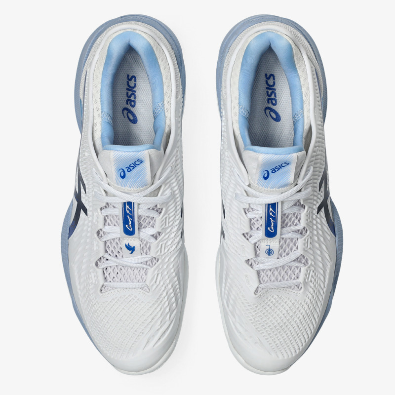 Asics Pantofi Sport Court FF 3 Novak Clay 