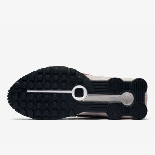 Nike Pantofi Sport NIKE SHOX R4 