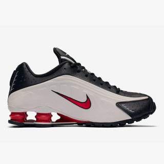 Nike Pantofi Sport NIKE SHOX R4 