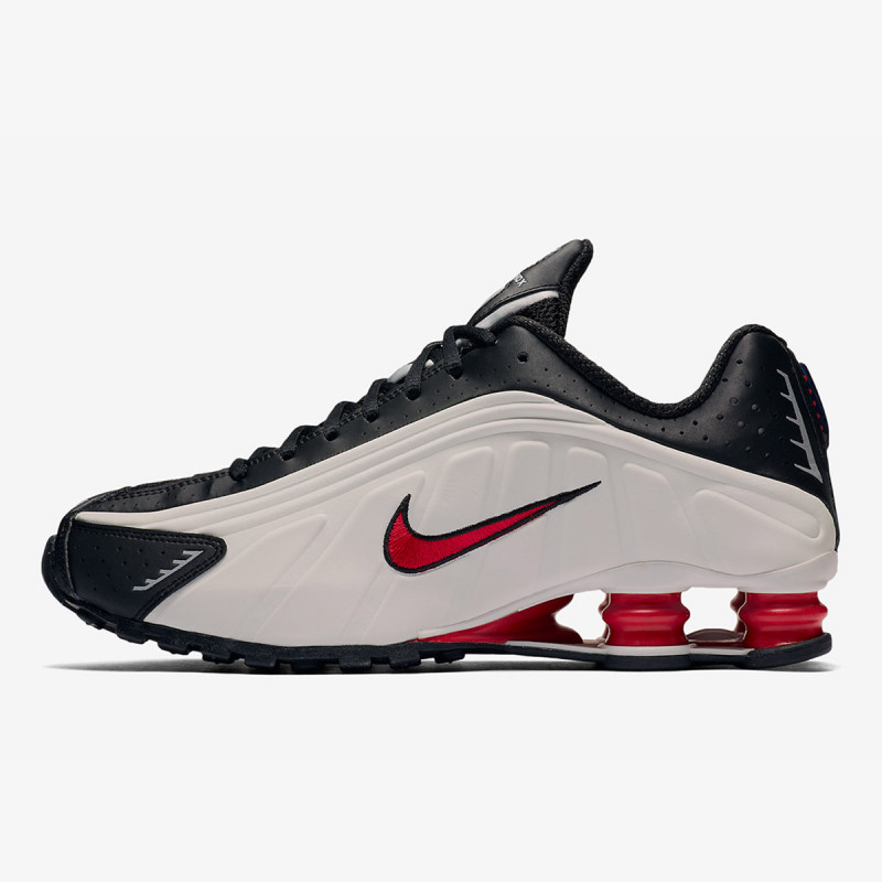 Nike Pantofi Sport NIKE SHOX R4 