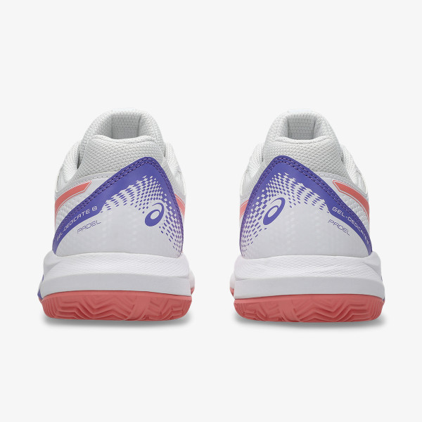 Asics Pantofi Sport GEL-DEDICATE 8 PADEL 