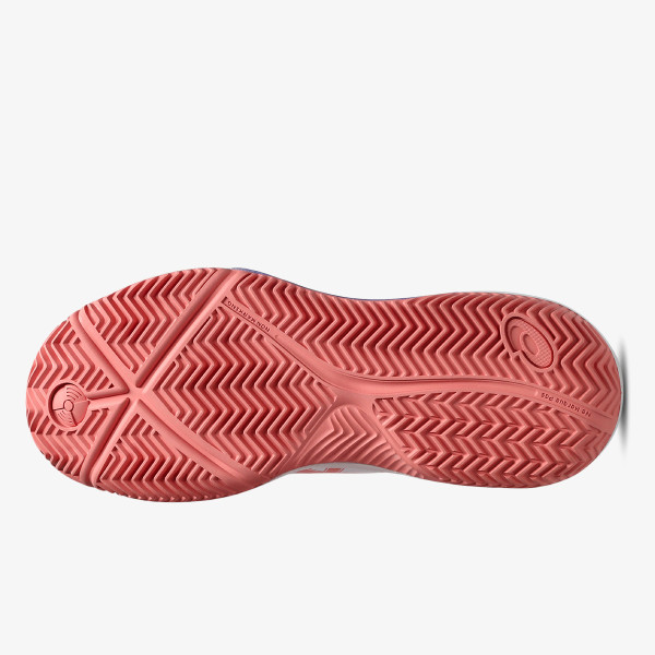 Asics Pantofi Sport GEL-DEDICATE 8 PADEL 