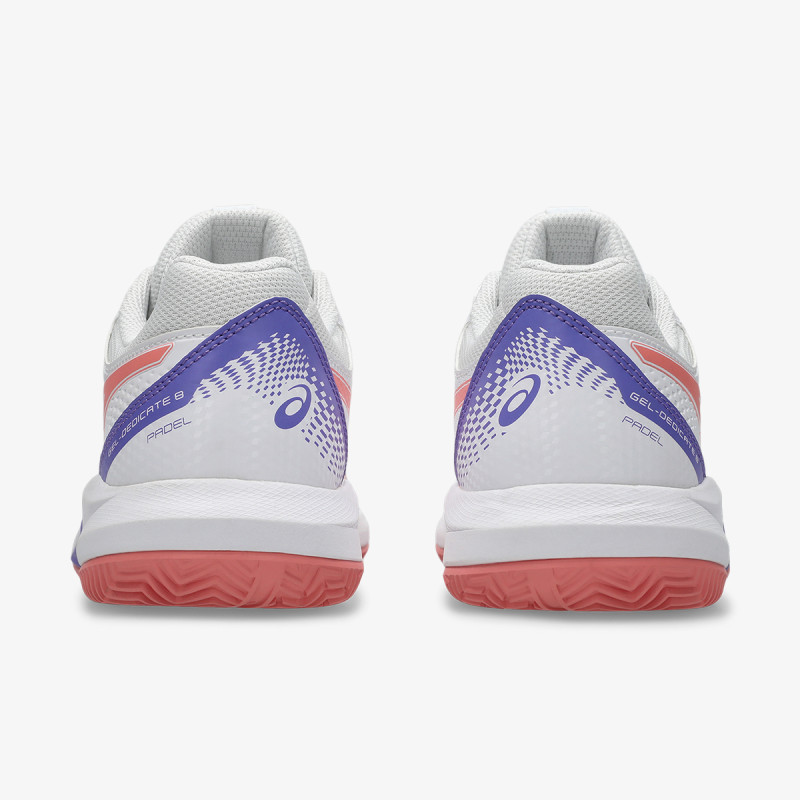 Asics Pantofi Sport GEL-DEDICATE 8 PADEL 